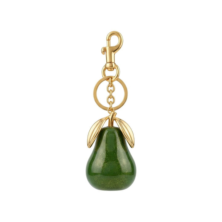 Charm - golden pear