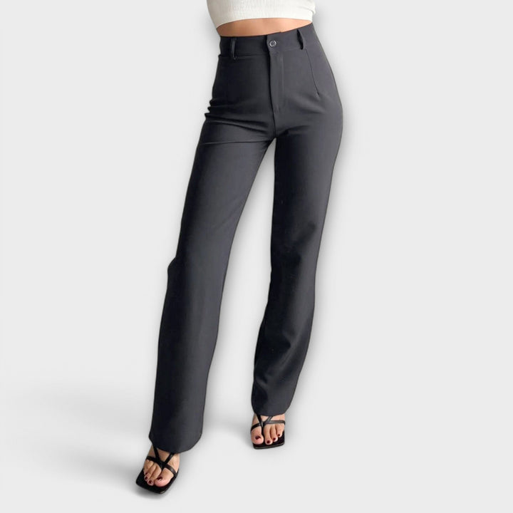 Aurélie - Women's Modern Pants
