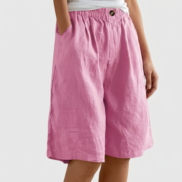 Miley | Elegant and Comfortable Shorts
