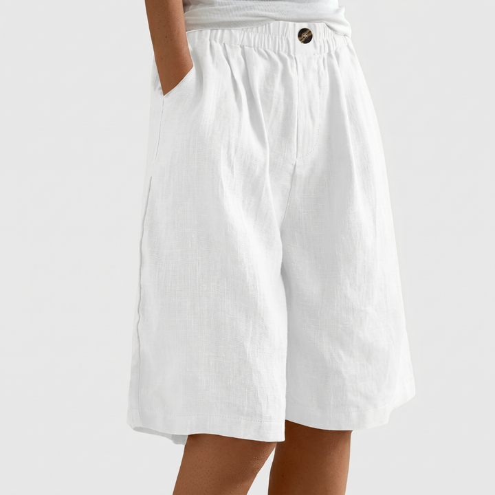 Miley | Elegant and Comfortable Shorts