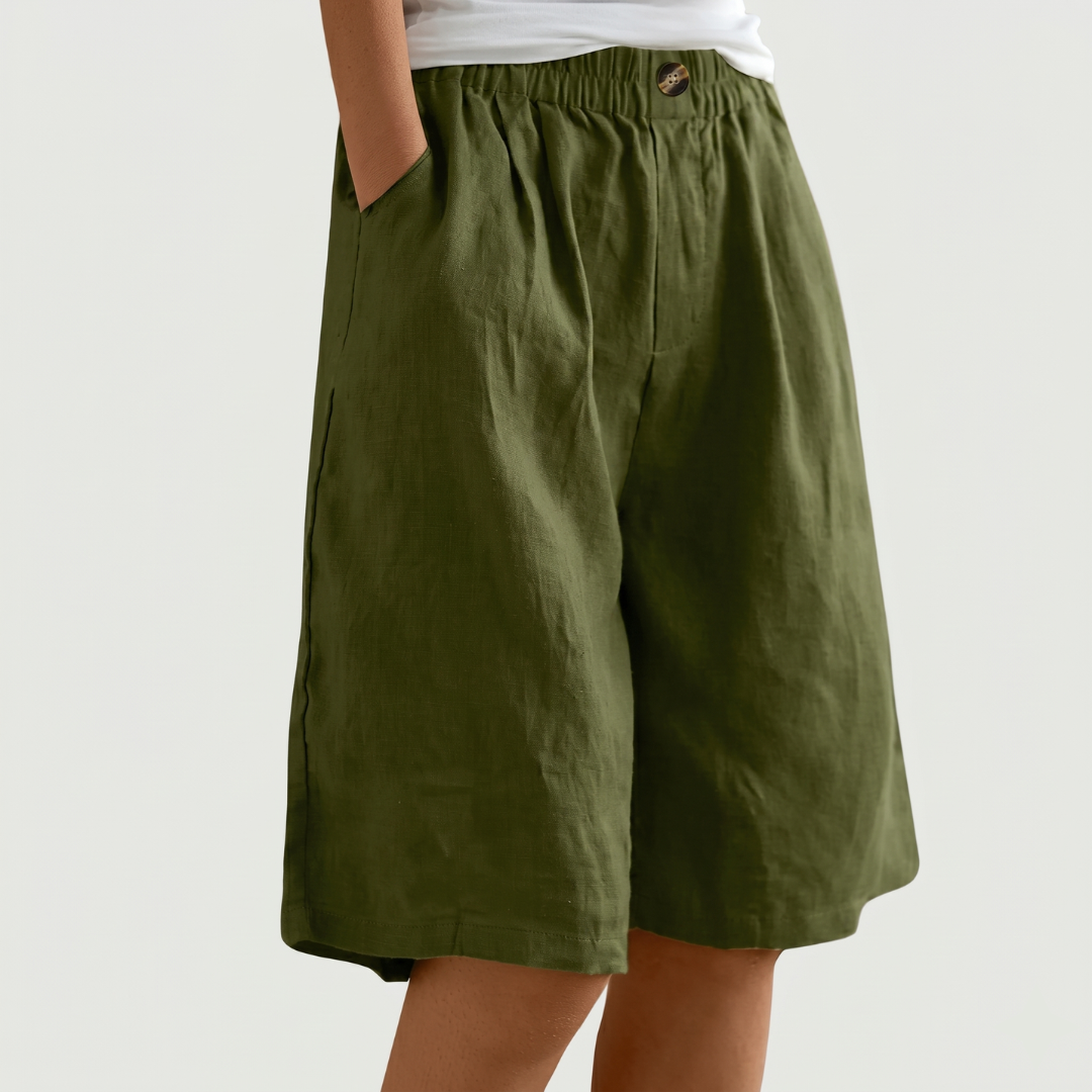 Miley | Elegant and Comfortable Shorts