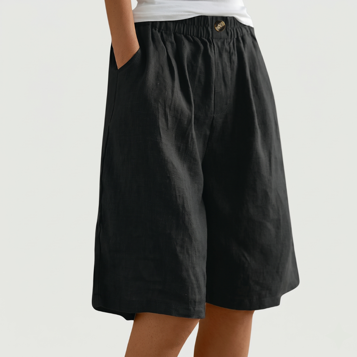 Miley | Elegant and Comfortable Shorts
