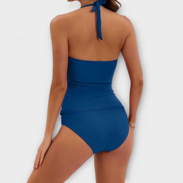 Slim Silhouette Swimsuit Gabrielle