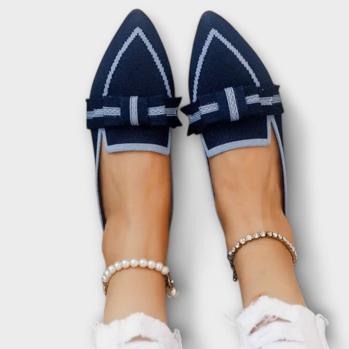 Helena - Women's Flat Shoes