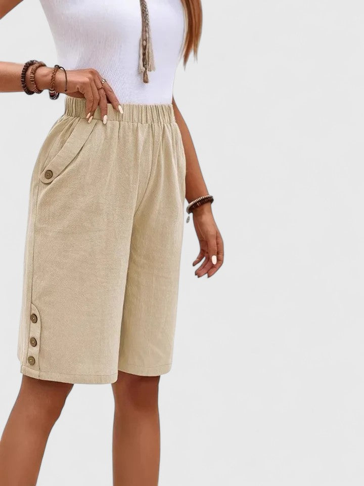 Comfortable Desiree Shorts