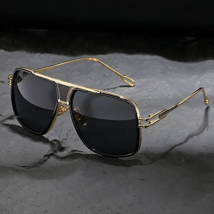 The Alton Aviators