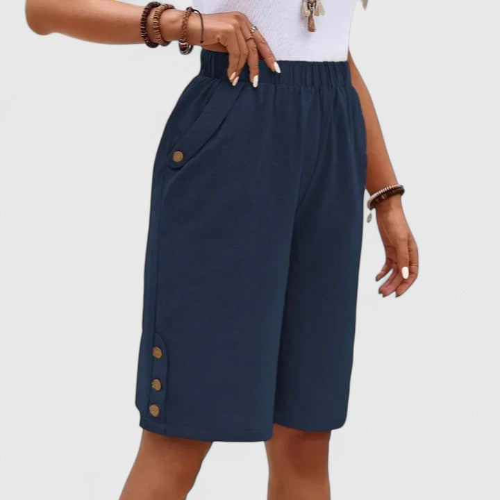 Comfortable Desiree Shorts