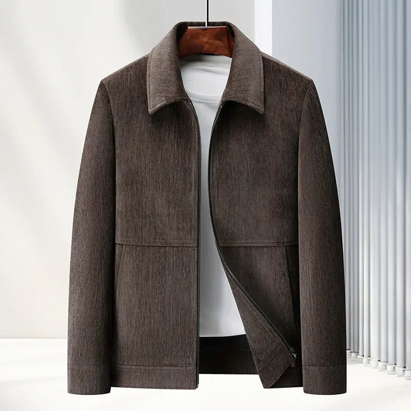 The Suffolk Business Jacket