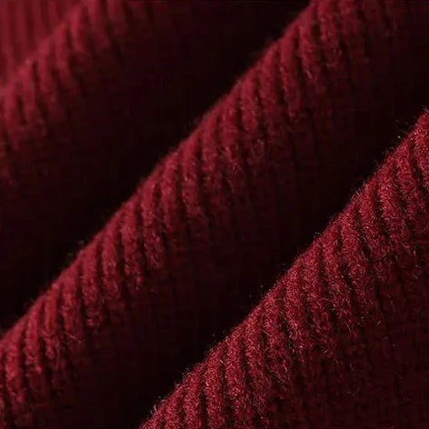 Allen Alpaca Wool Cardigan