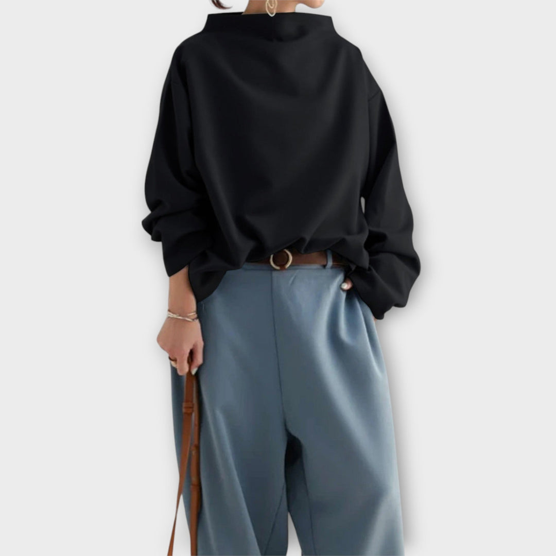 Nadia - Timeless Sweater for Women
