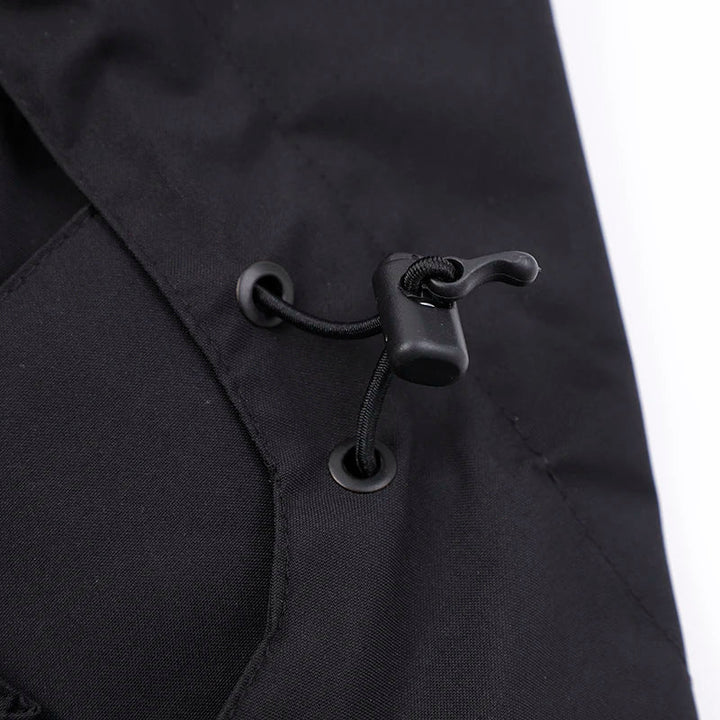 Outdoor Trek Performance Jacket