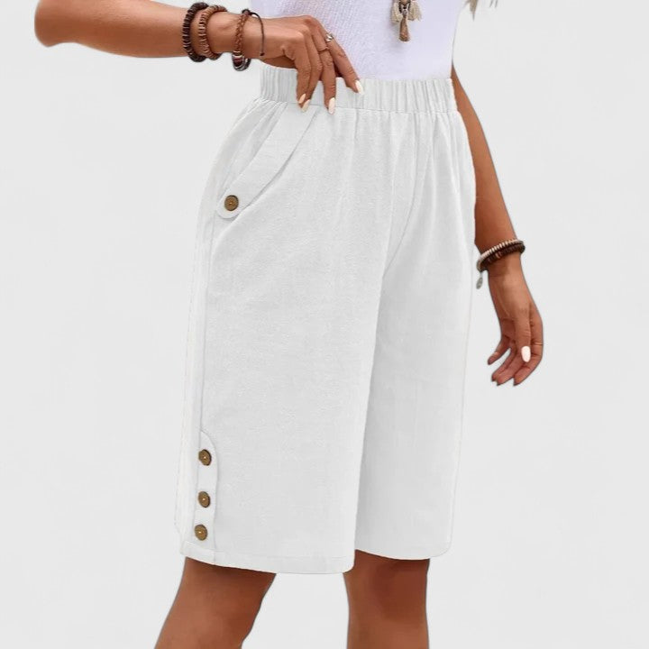 Comfortable Desiree Shorts
