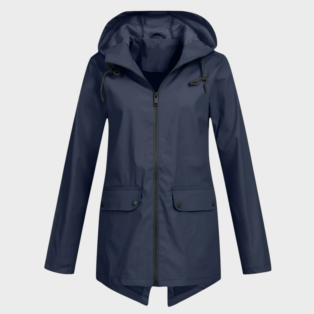 Marisa - Waterproof Jacket