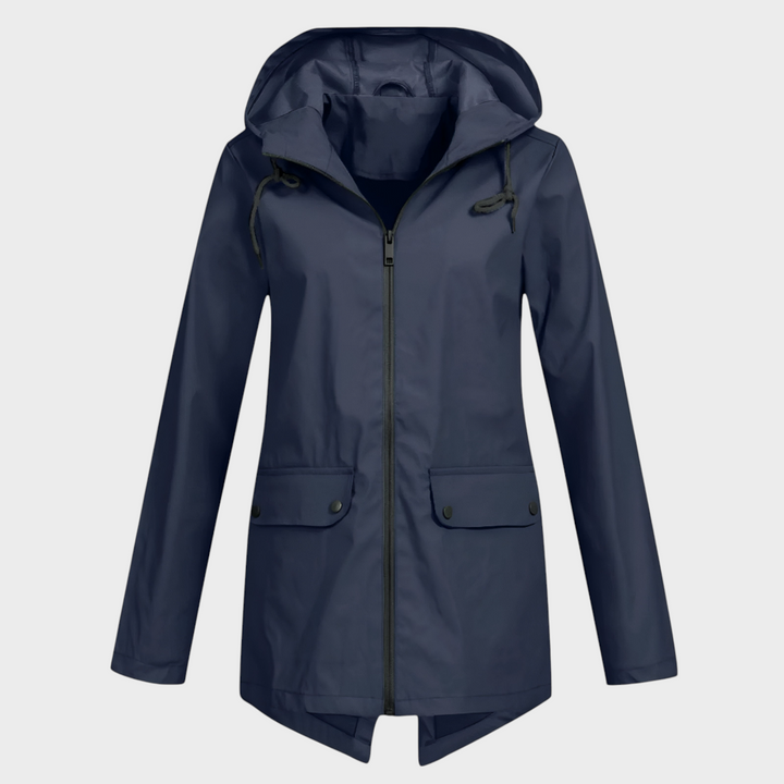 Marisa - Waterproof Jacket