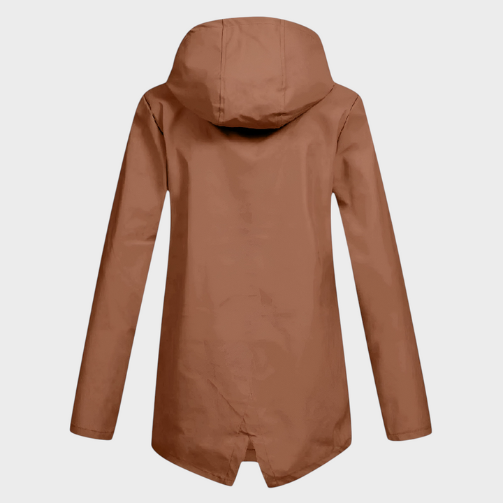 Marisa - Waterproof Jacket