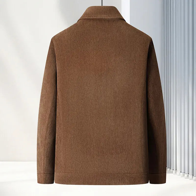 The Suffolk Business Jacket