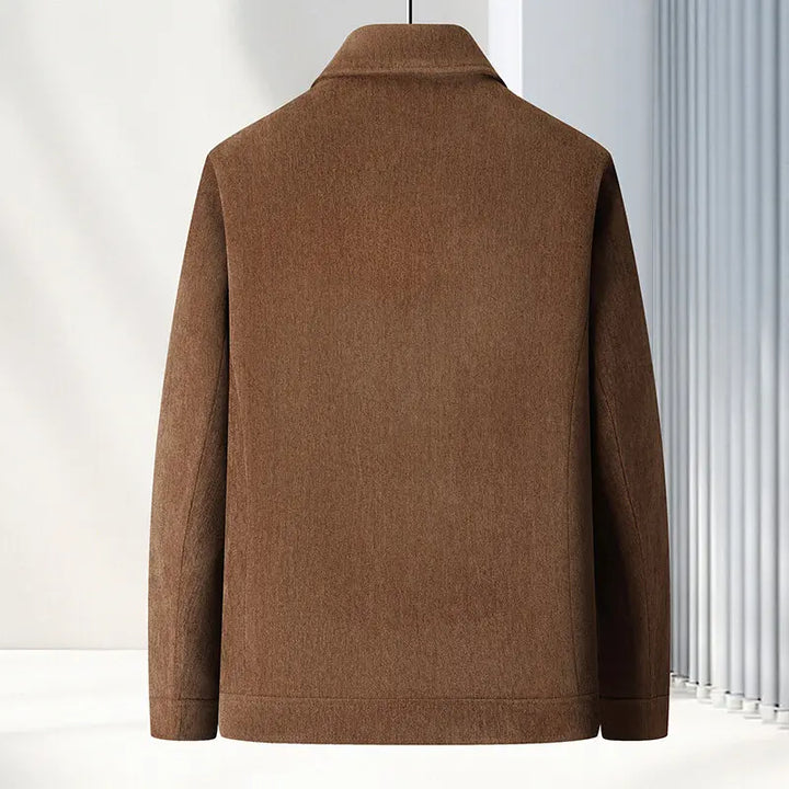 The Suffolk Business Jacket