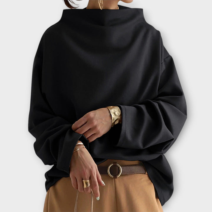 Nadia - Timeless Sweater for Women