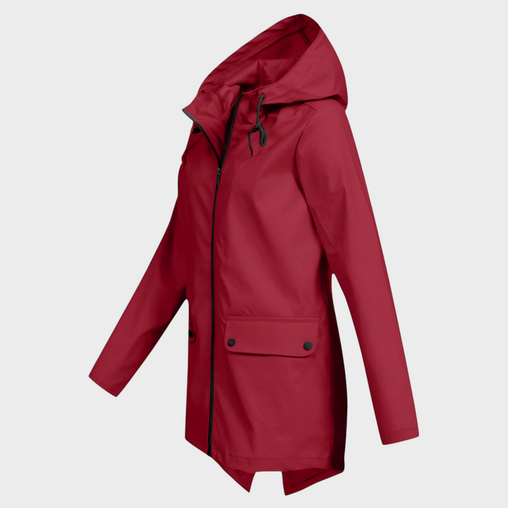 Marisa - Waterproof Jacket