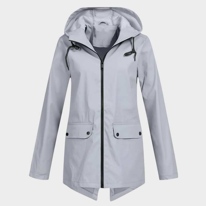 Marisa - Waterproof Jacket