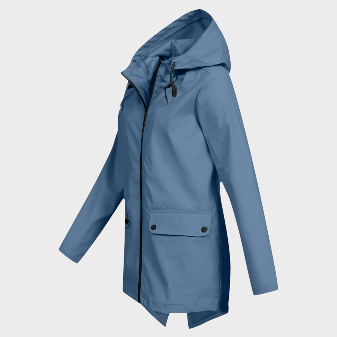 Marisa - Waterproof Jacket