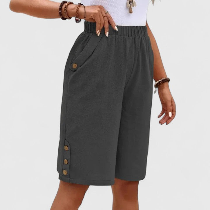 Comfortable Desiree Shorts