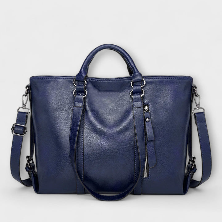 Maria™ - Large Leather Bag