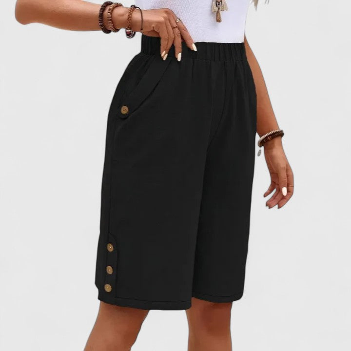 Comfortable Desiree Shorts