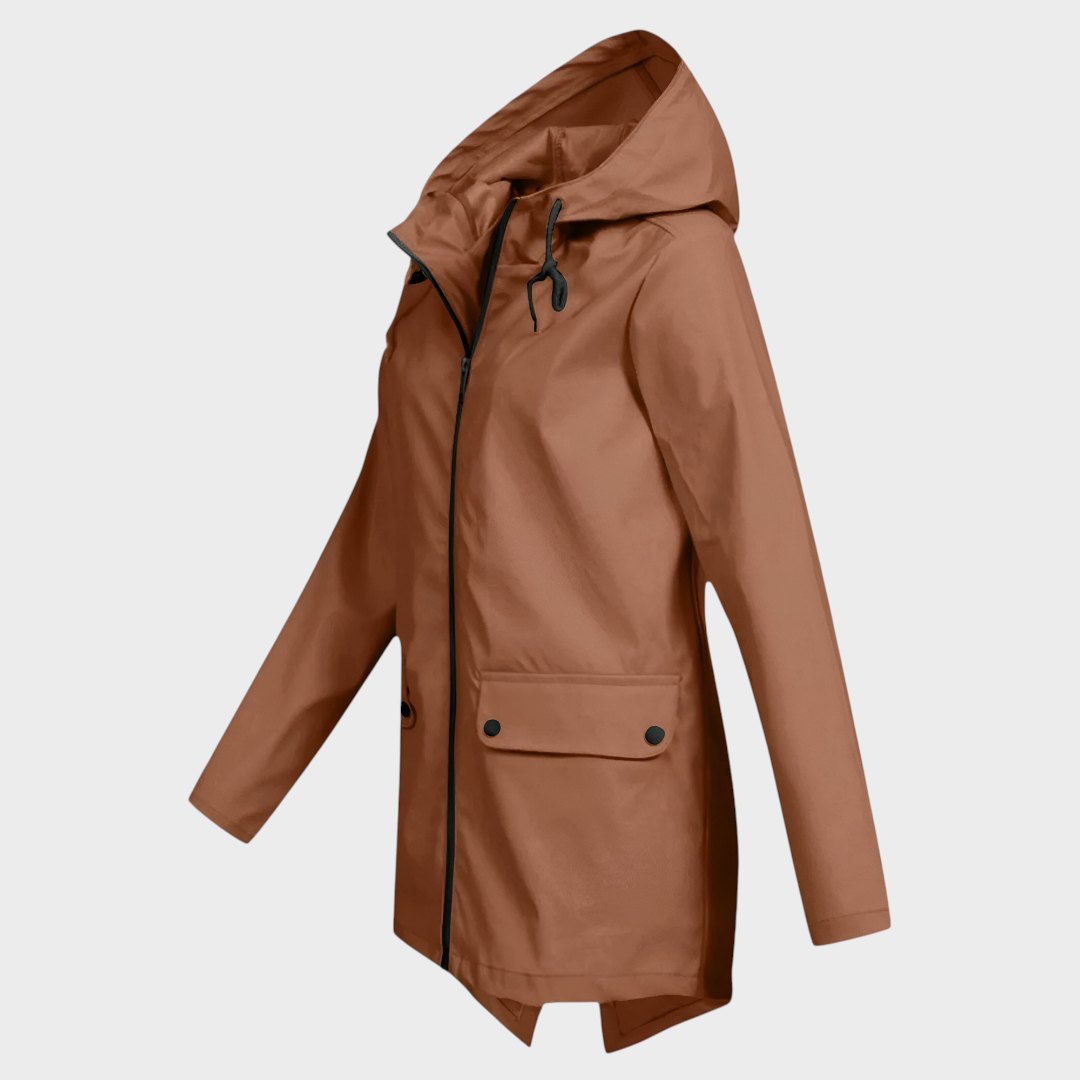 Marisa - Waterproof Jacket