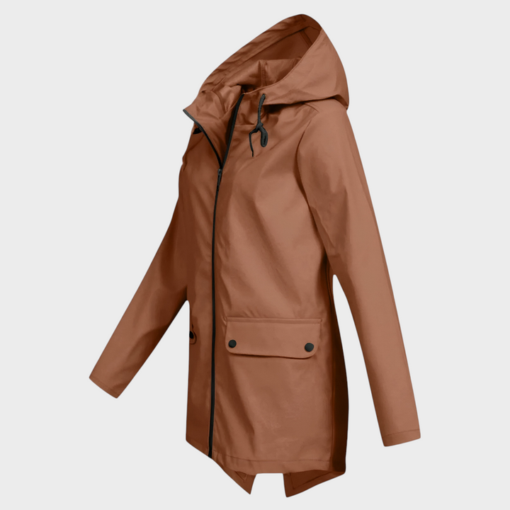 Marisa - Waterproof Jacket