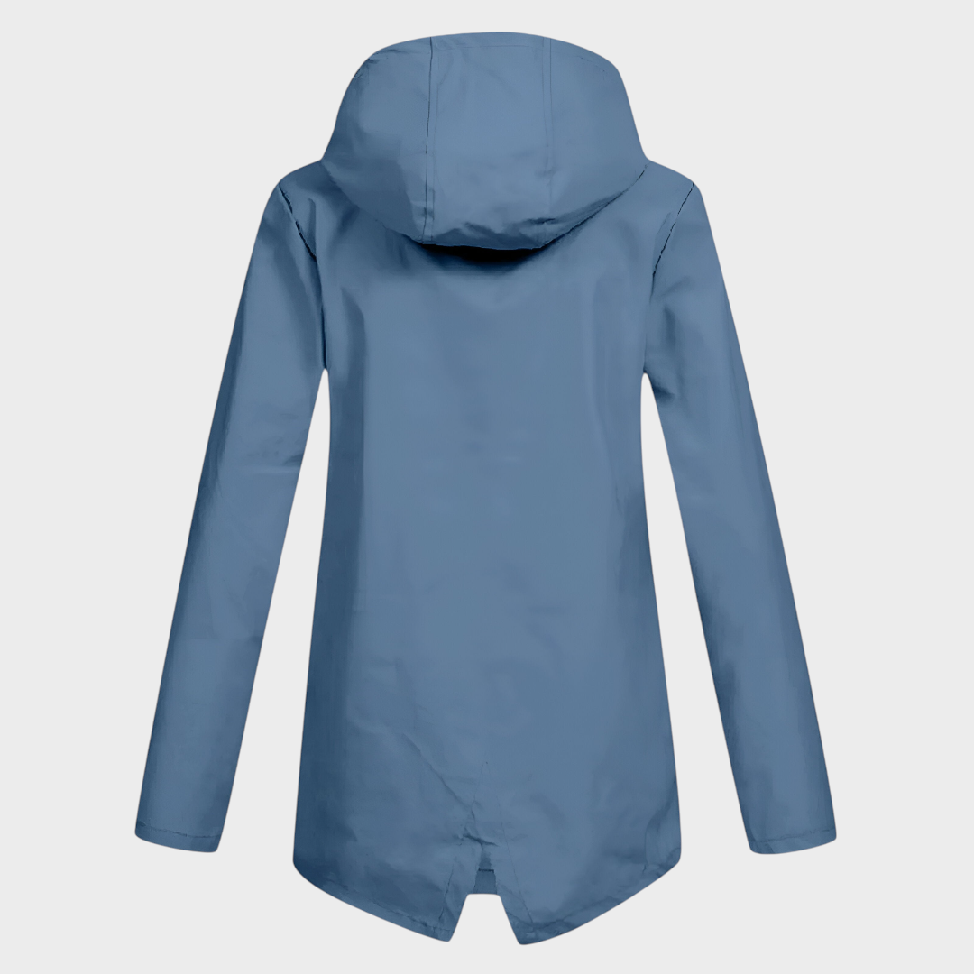 Marisa - Waterproof Jacket