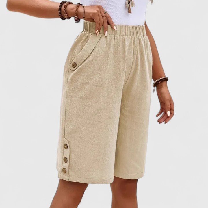 Comfortable Desiree Shorts