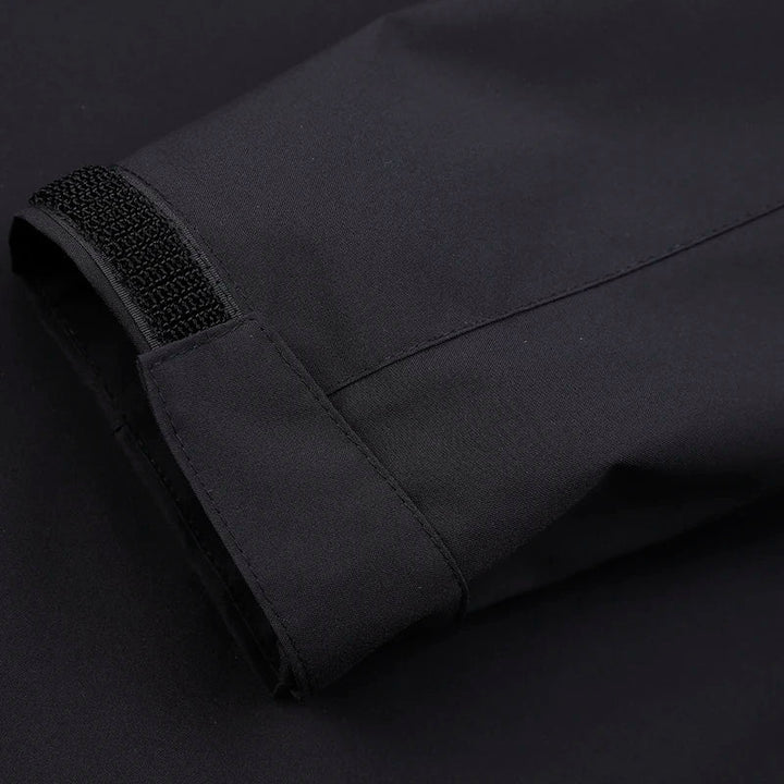 Outdoor Trek Performance Jacket