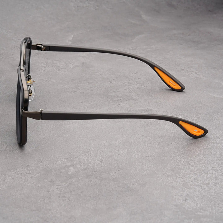 Barron Aviators