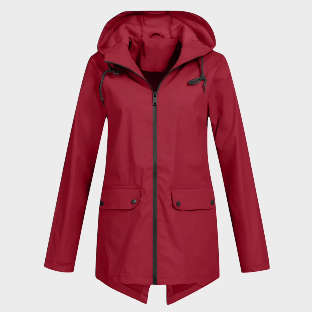 Marisa - Waterproof Jacket