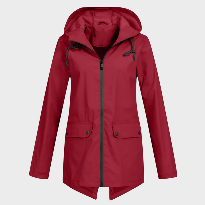 Marisa - Waterproof Jacket