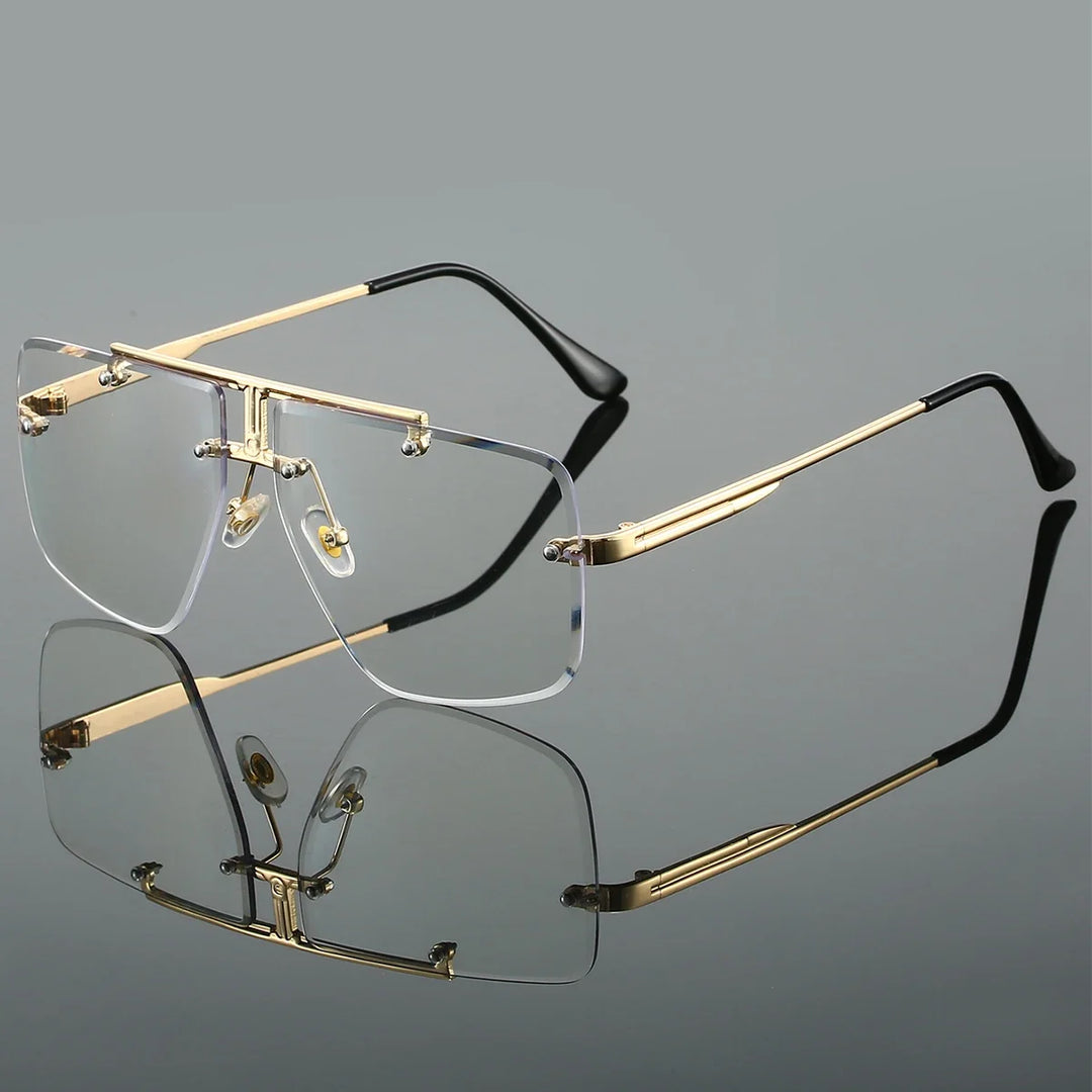 The Empire Sunglasses