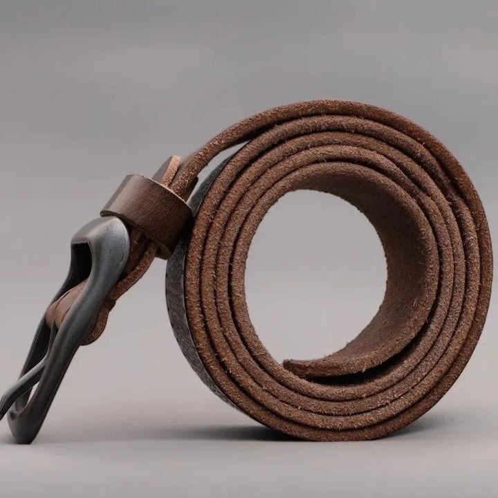 Travis Genuine Leather Belt