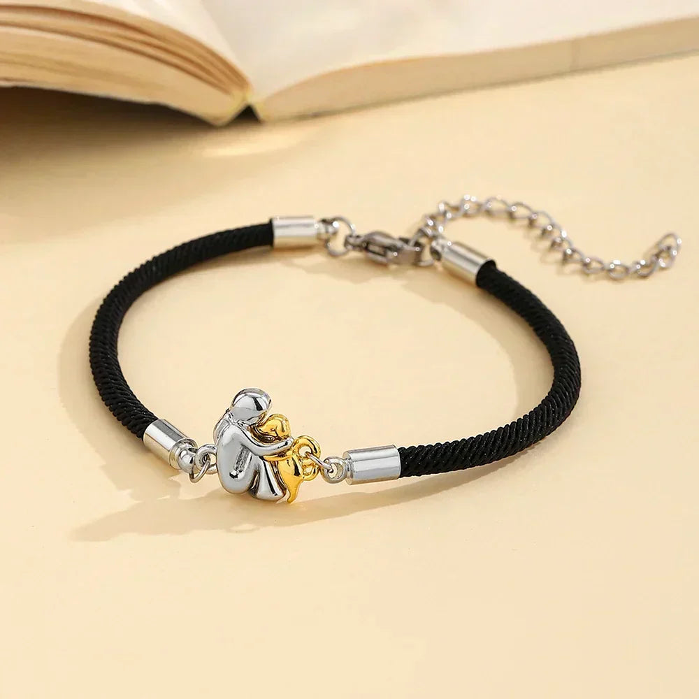 Hug Bracelet (Dog)