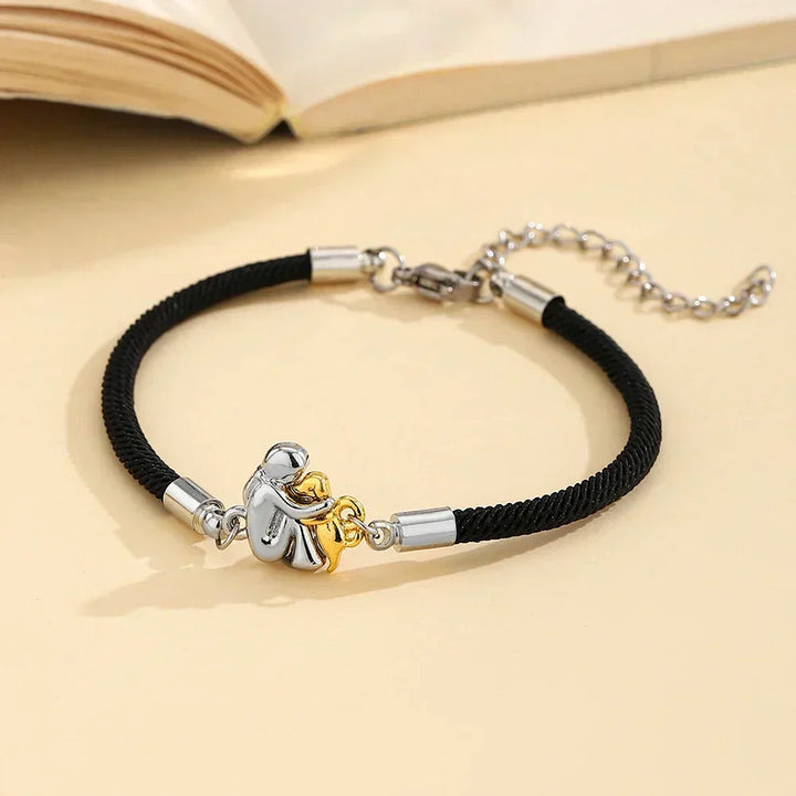 Hug Bracelet (Dog)