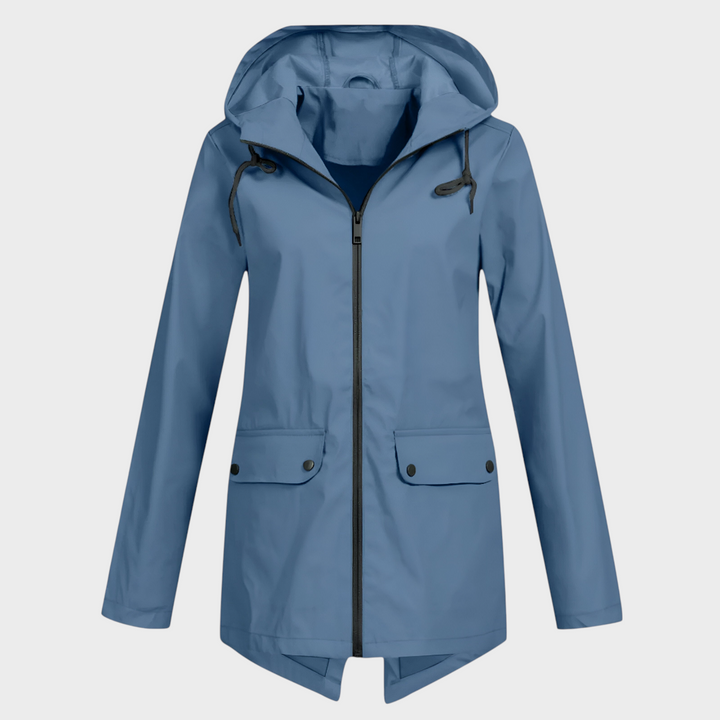 Marisa - Waterproof Jacket