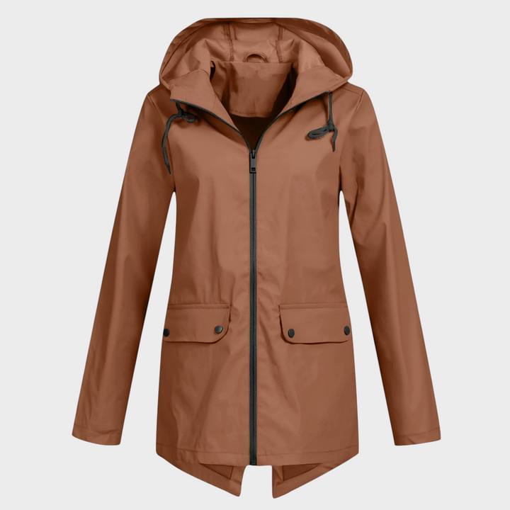 Marisa - Waterproof Jacket