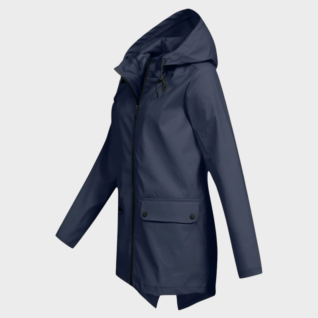 Marisa - Waterproof Jacket