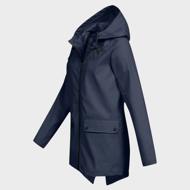 Marisa - Waterproof Jacket