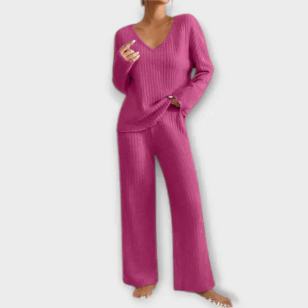 Alexandra - Comfortable and Stylish Set