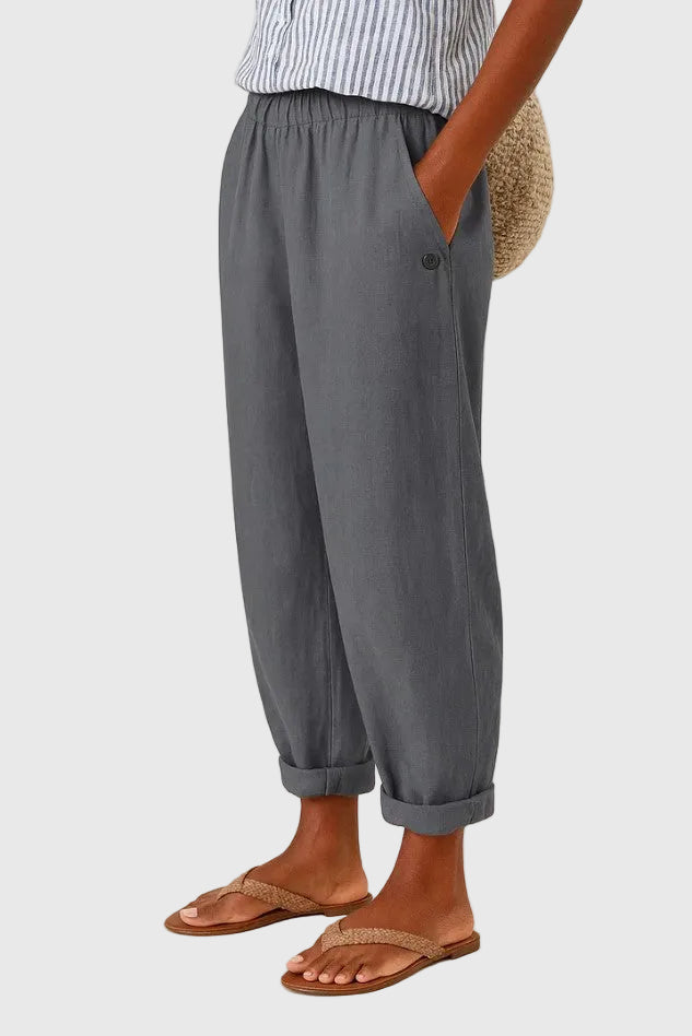 Samantha | Elegant and Comfortable Pants