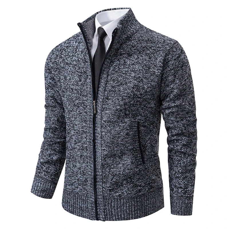 James Anthony Cardigan
