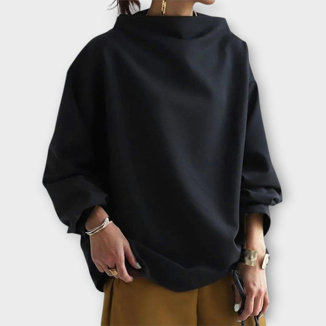Nadia - Timeless Sweater for Women