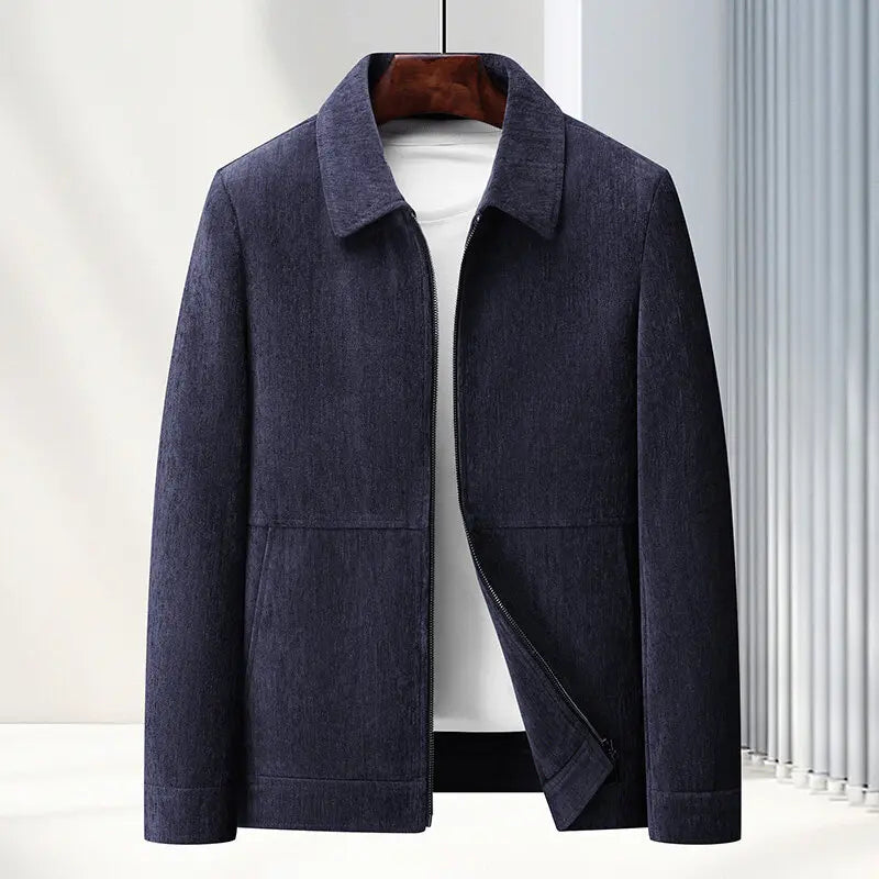 The Suffolk Business Jacket