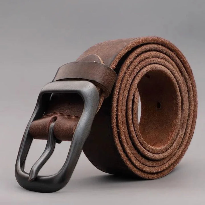 Travis Genuine Leather Belt